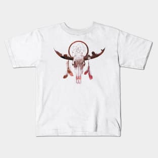 Deadly Desert Kids T-Shirt